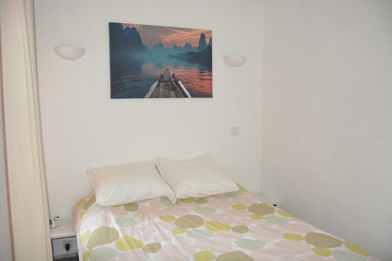 Appartement T2 de standing au pied des plages Golfe-Juan Buitenkant foto